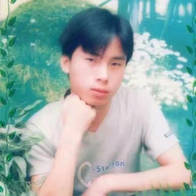 真爱之一往情深的照片