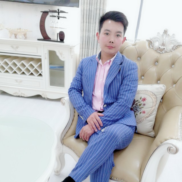 健康少帅的照片