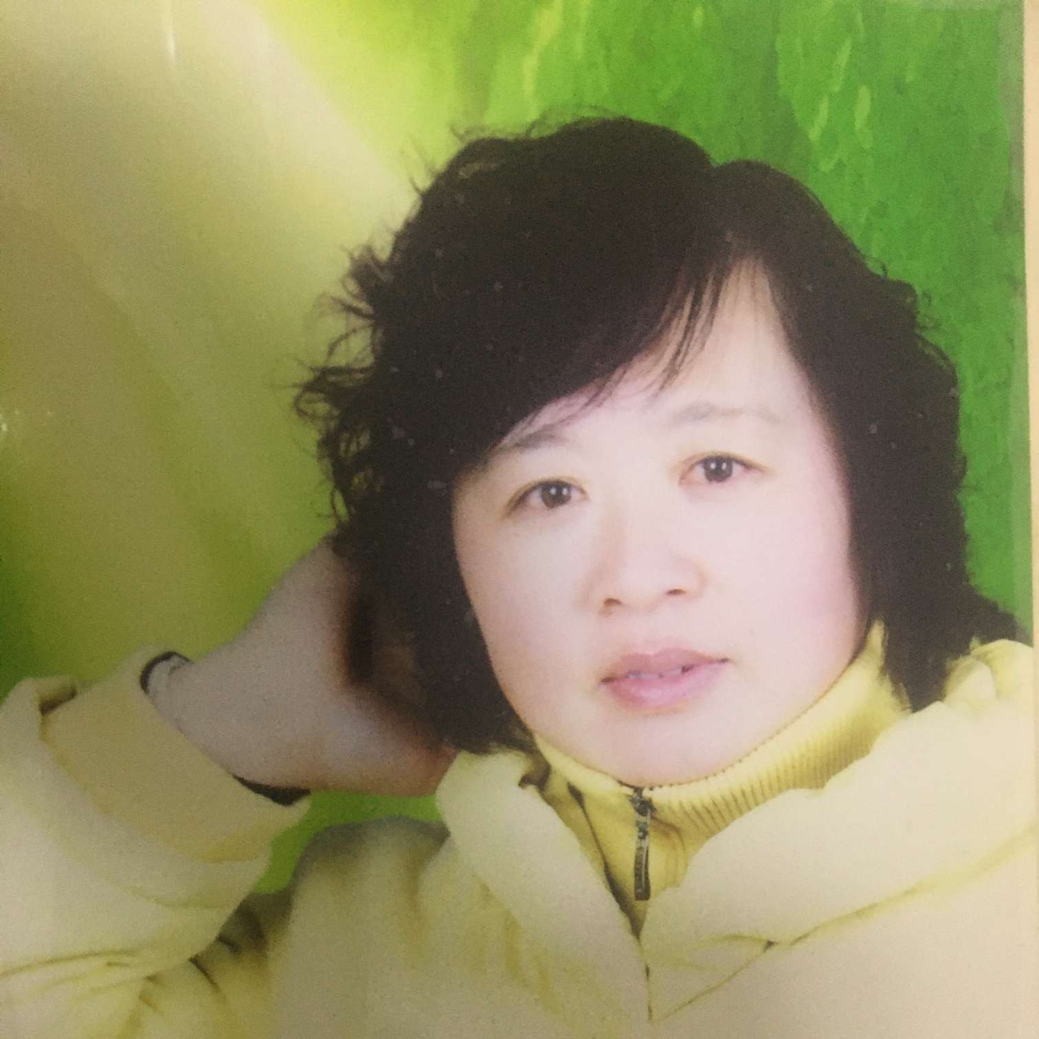 方盒倾心动人的照片