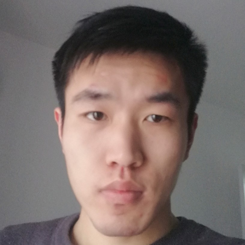 甜甜迎陌殇的照片