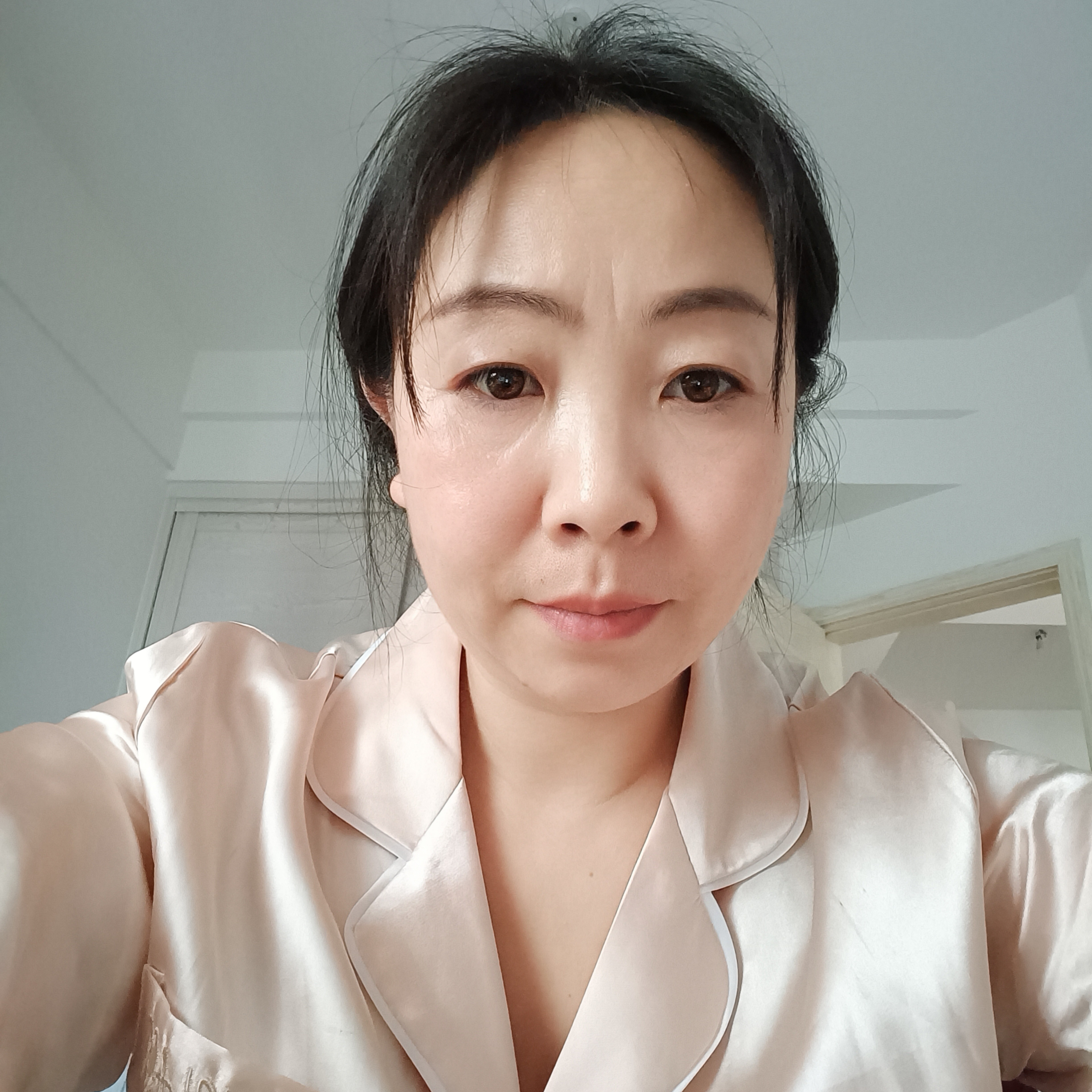 爱笑漫步沐樱的照片