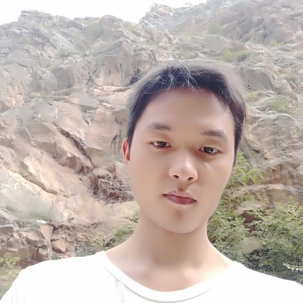 呓语等于悲凉的照片