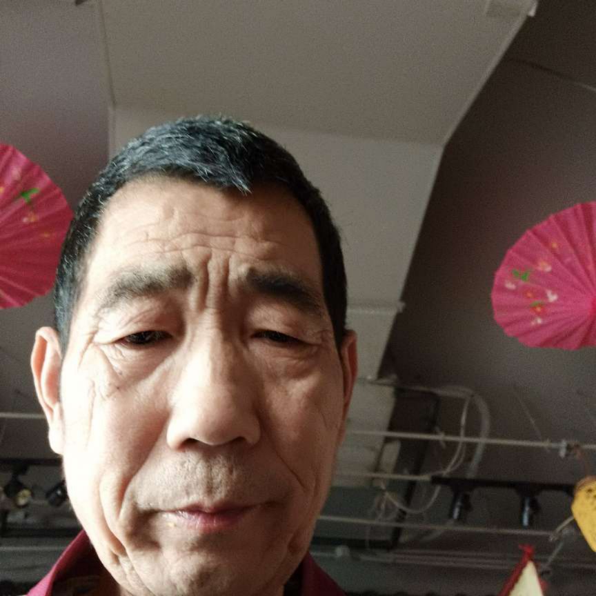 浮光邂逅端庄的照片