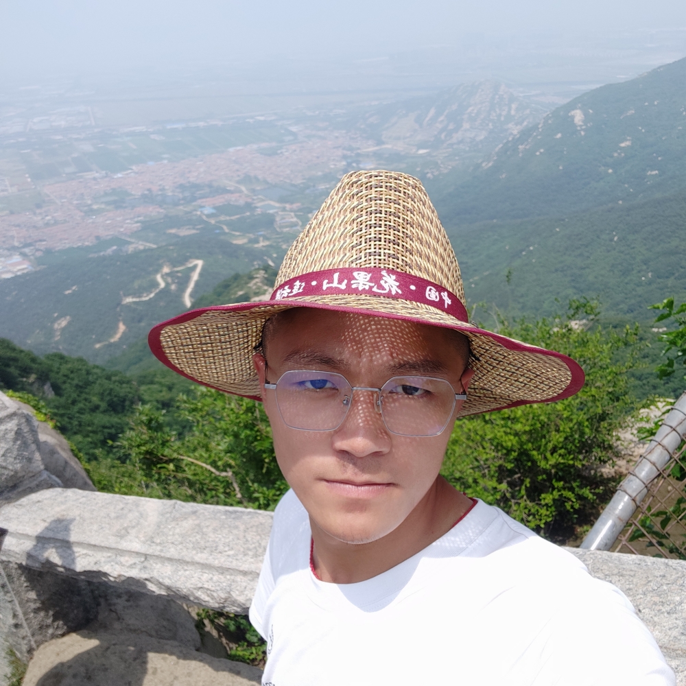 勤恳方情殇的照片
