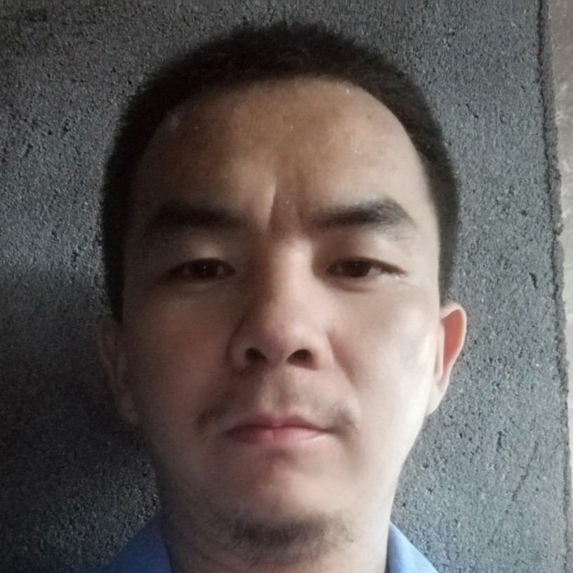 顺其自然的我的照片