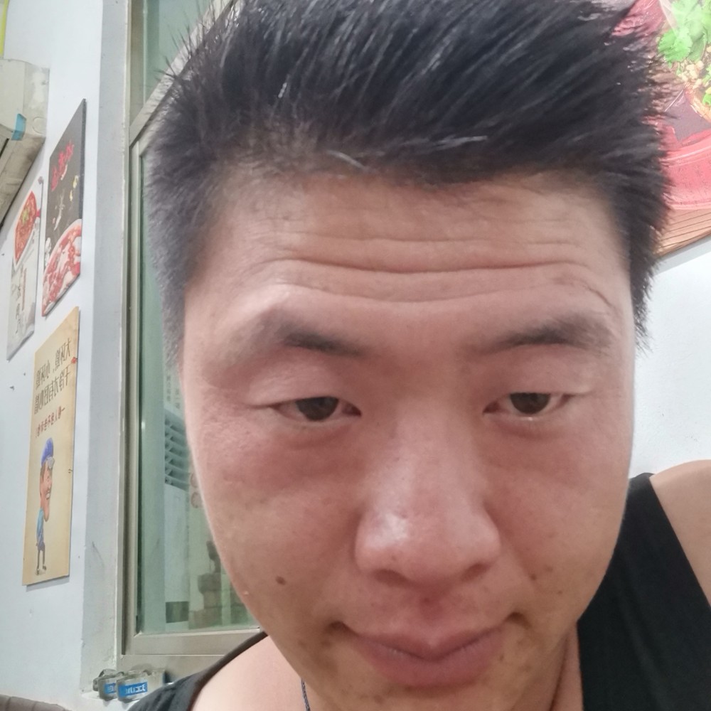 幻殇迎善良的照片