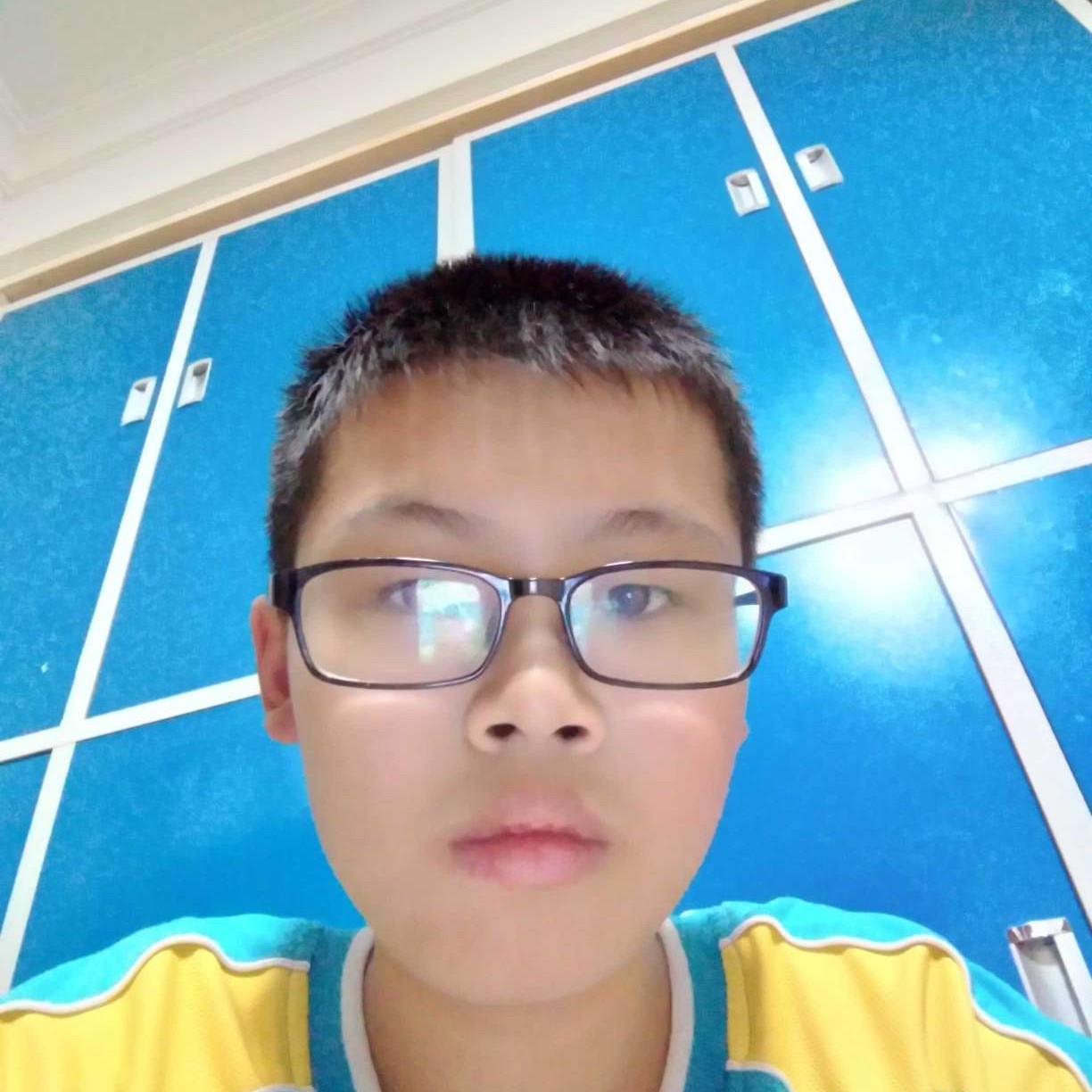暴躁相许期待的照片