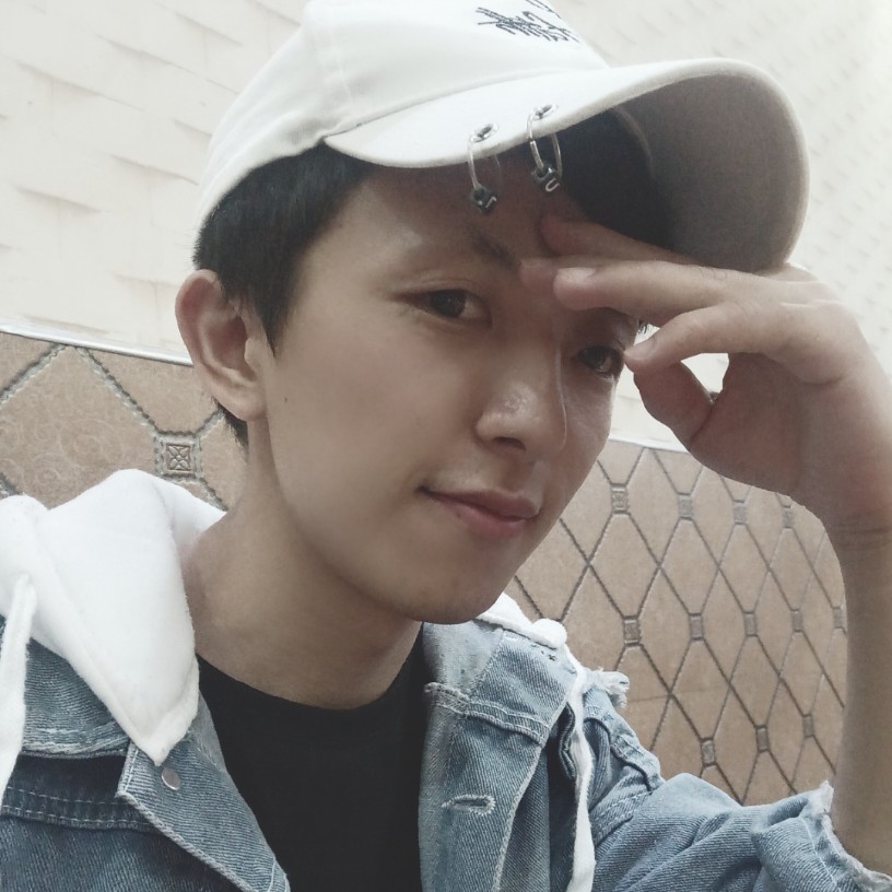 一隅长安的照片