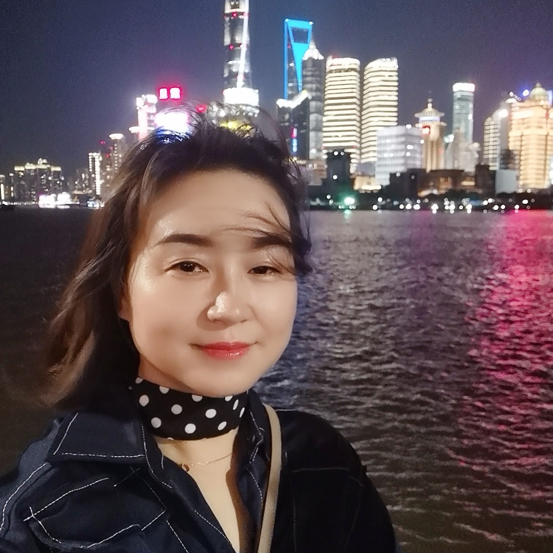 张尚英的照片