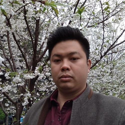 鱼水情深的照片