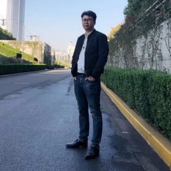 A木子先生的照片