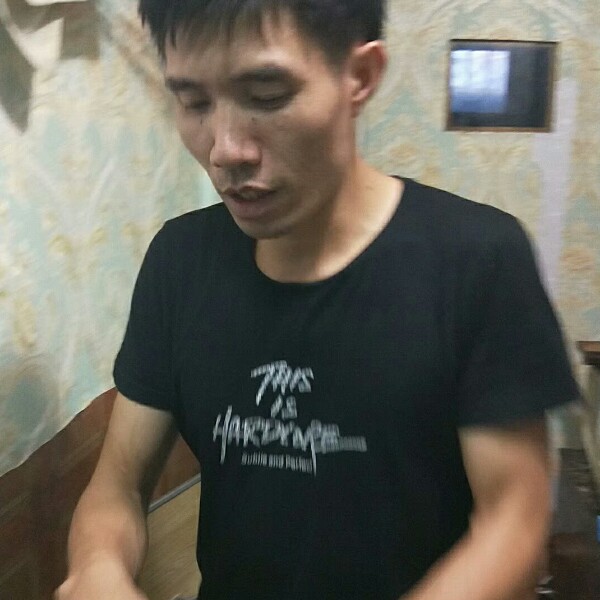 温柔善良体贴的照片