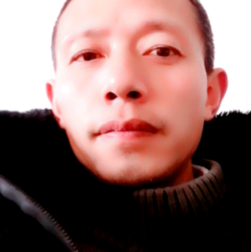 可爱流浪汉的照片