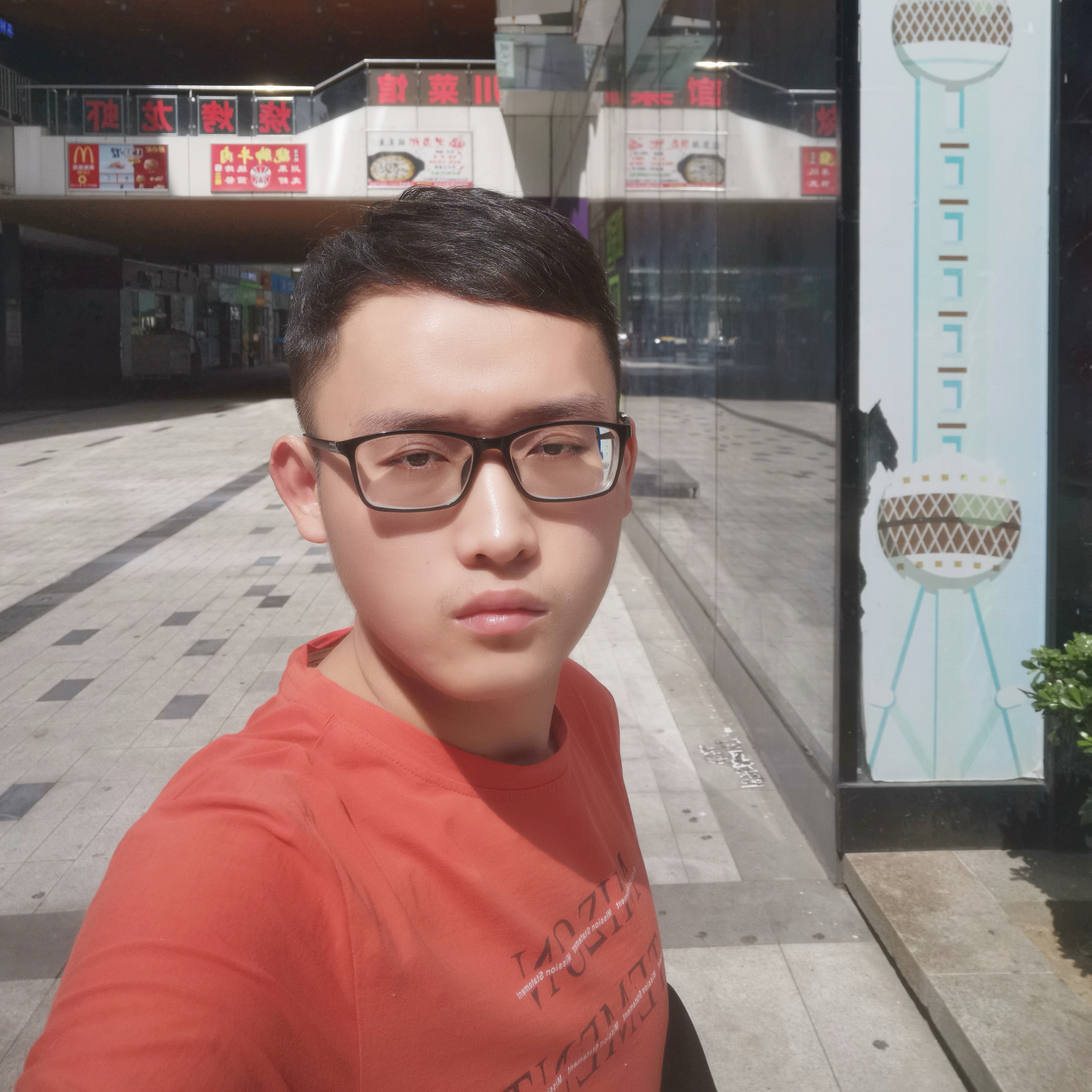 缥缈就苹果的照片