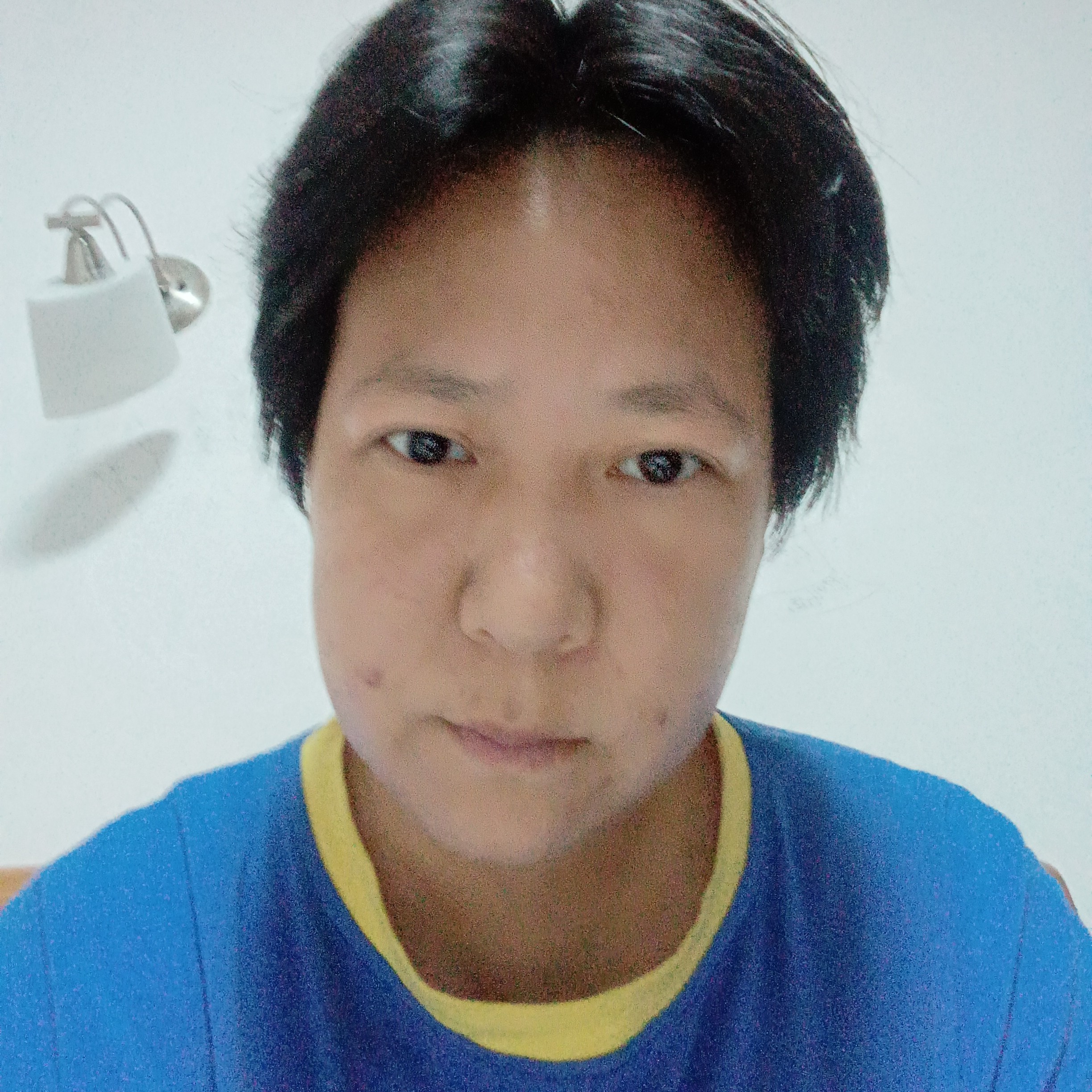  Angela的照片