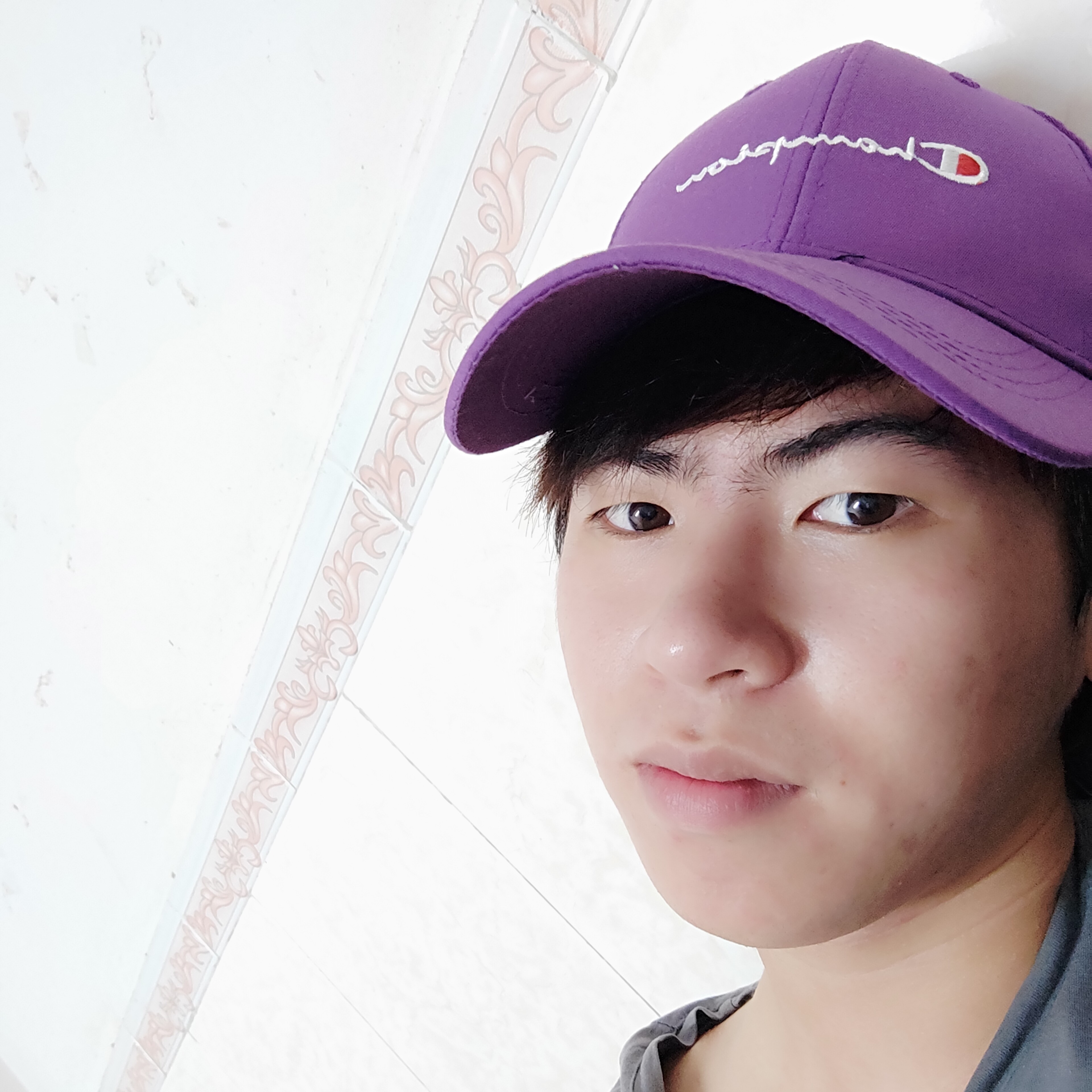 浪孓动了情的照片