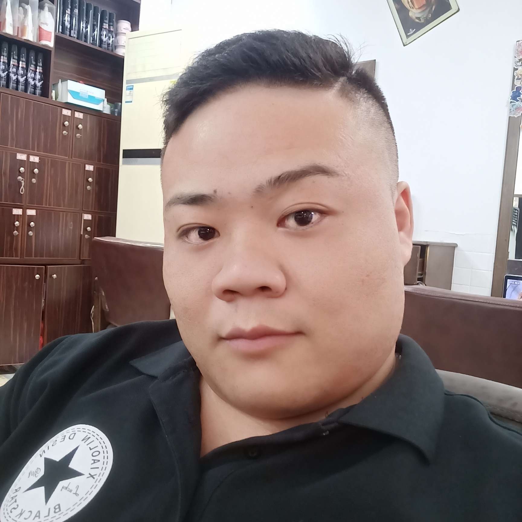 愿得一心人的照片