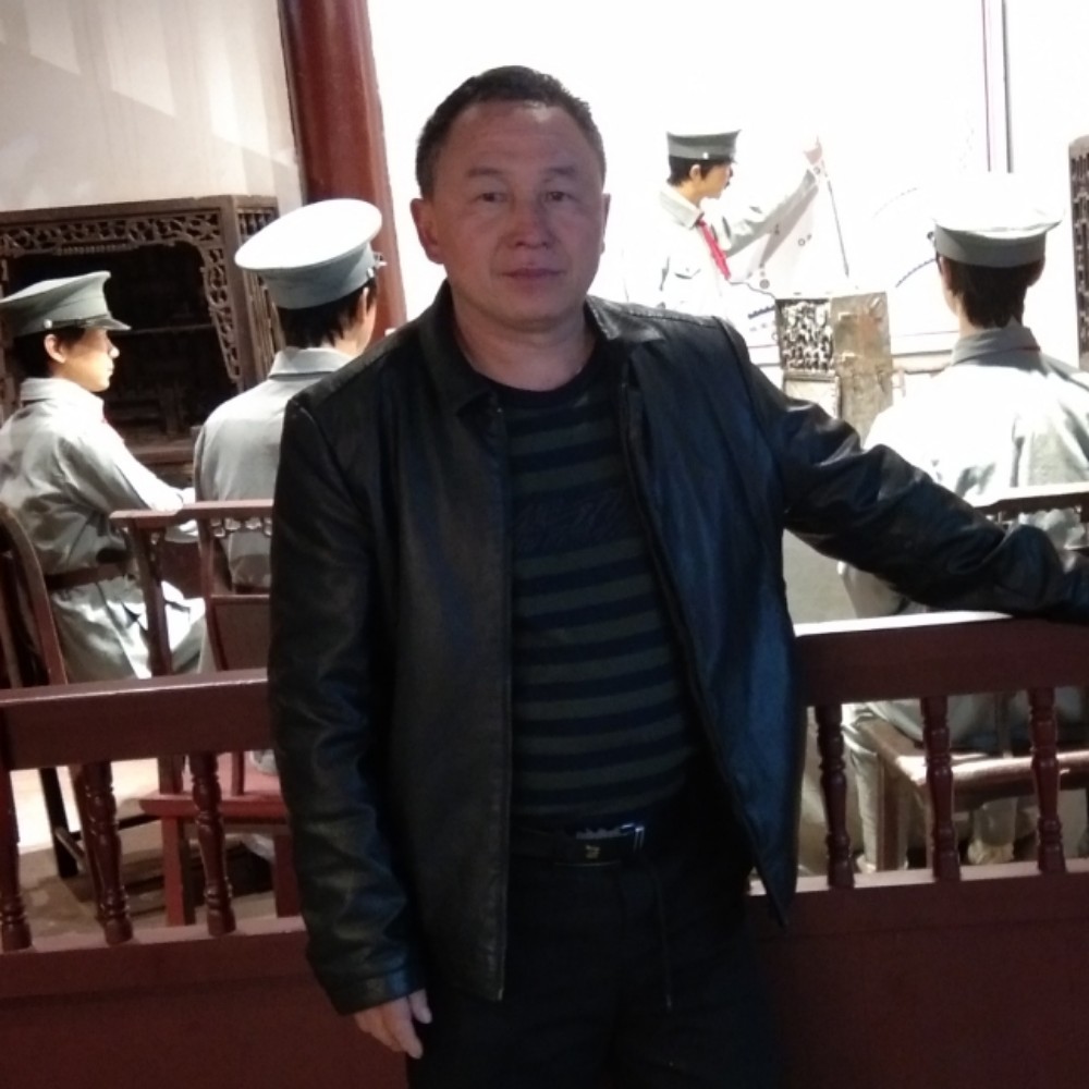 钢材专卖店的照片
