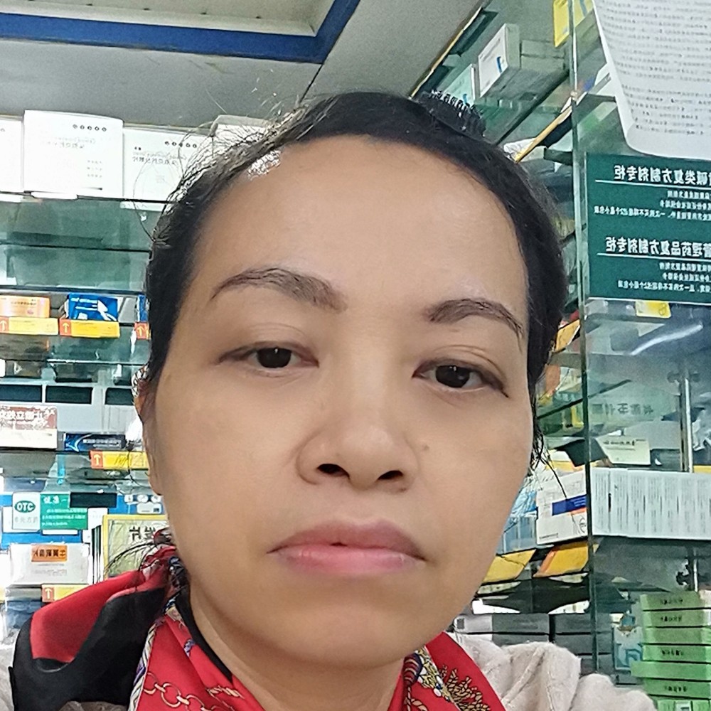 青栀有怕孤单的照片