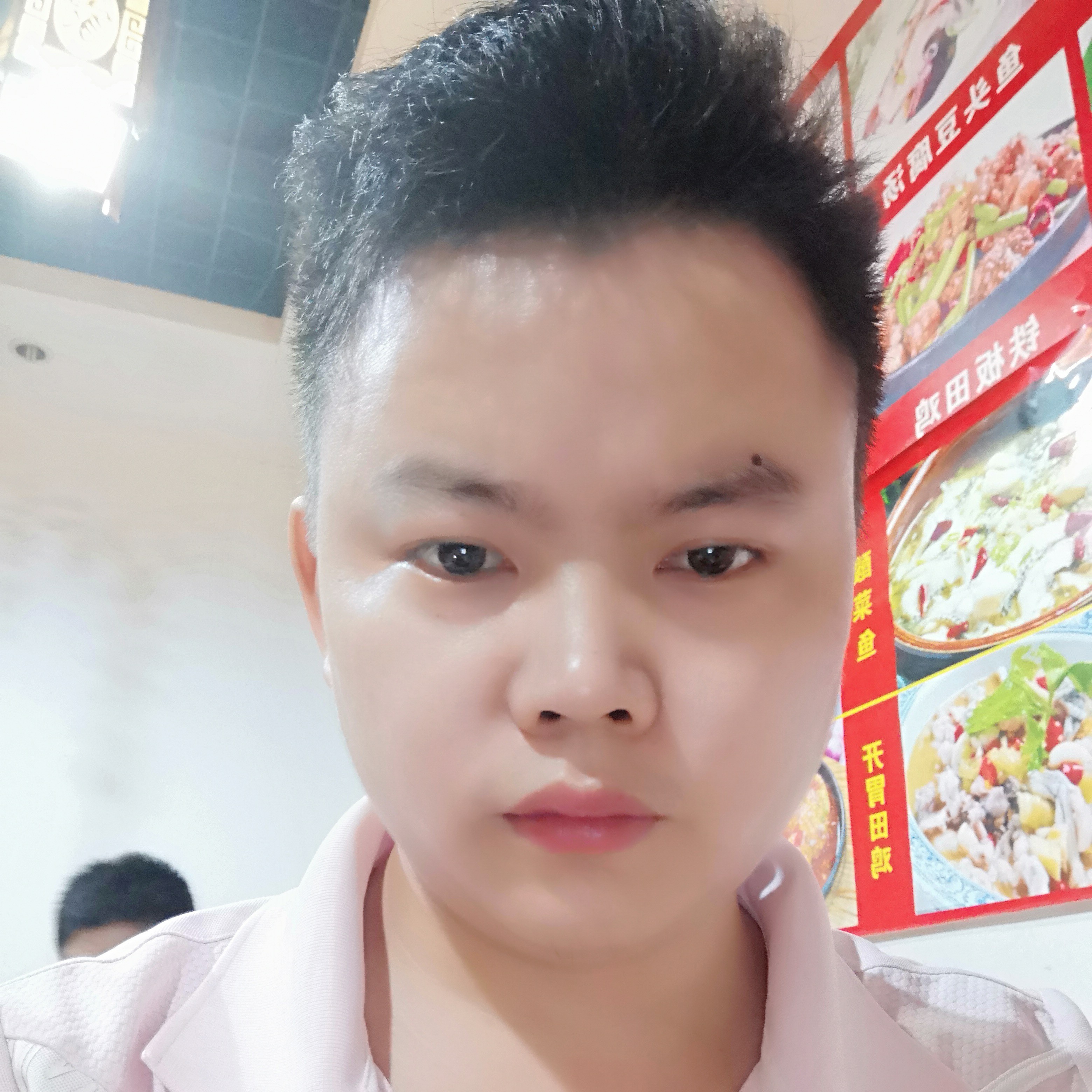 我们的凝眸忘忧的照片