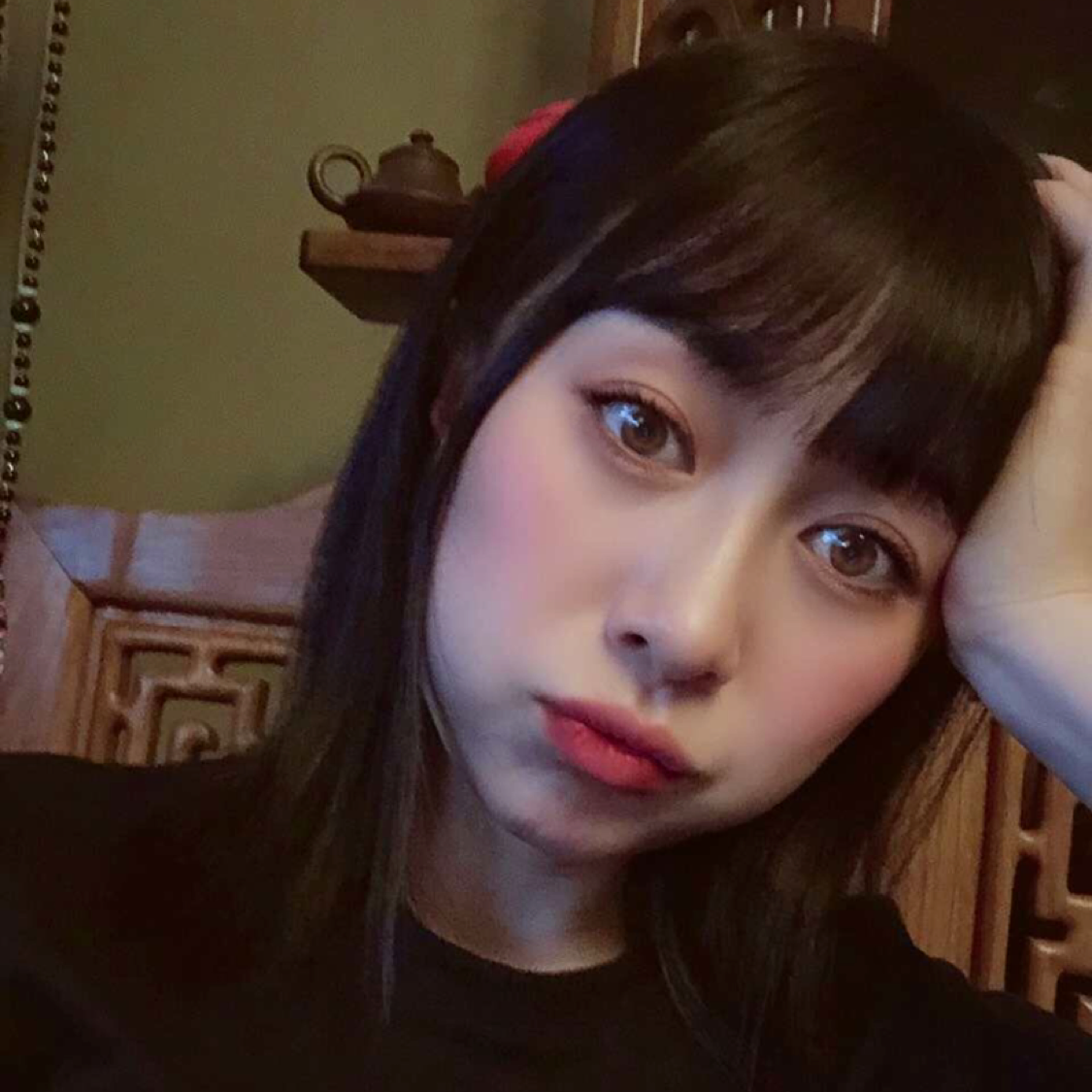 坚定那黄豆的照片