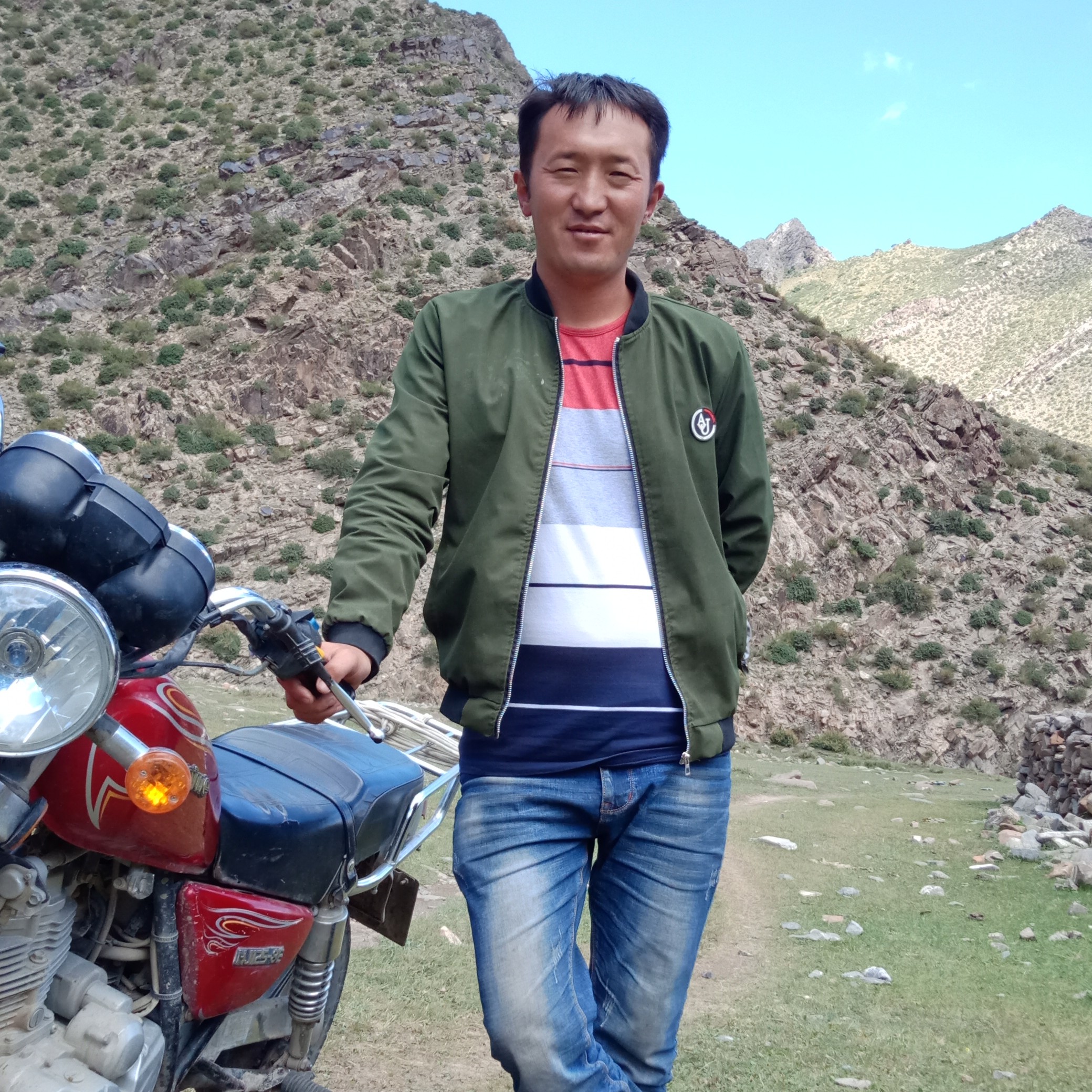 怡然放弃指甲油的照片