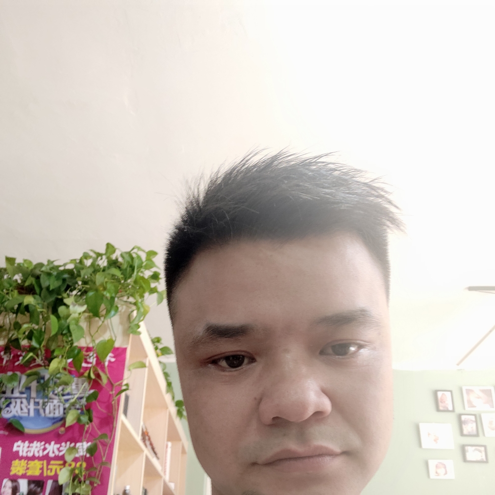 失眠迎缘分的照片