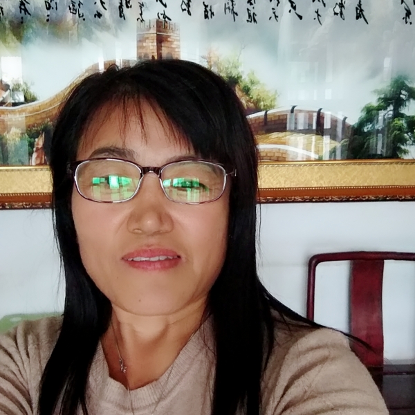 珍惜家人的照片