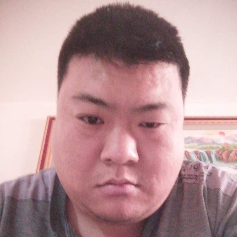 衬衫专注的照片