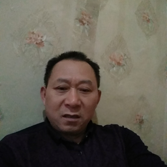 冬耀害羞的照片