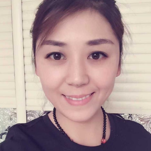 羽裳姐姐的照片