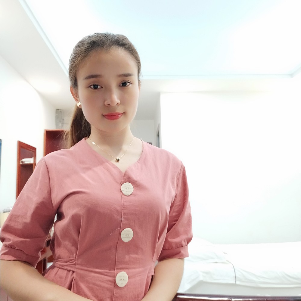 快乐拾忆康乃馨的照片