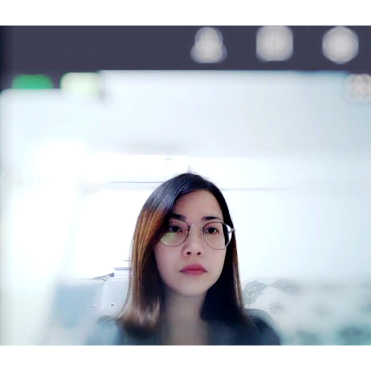 我在等你，你也在的照片