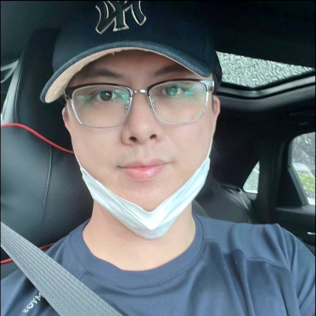 安东尼KK的照片