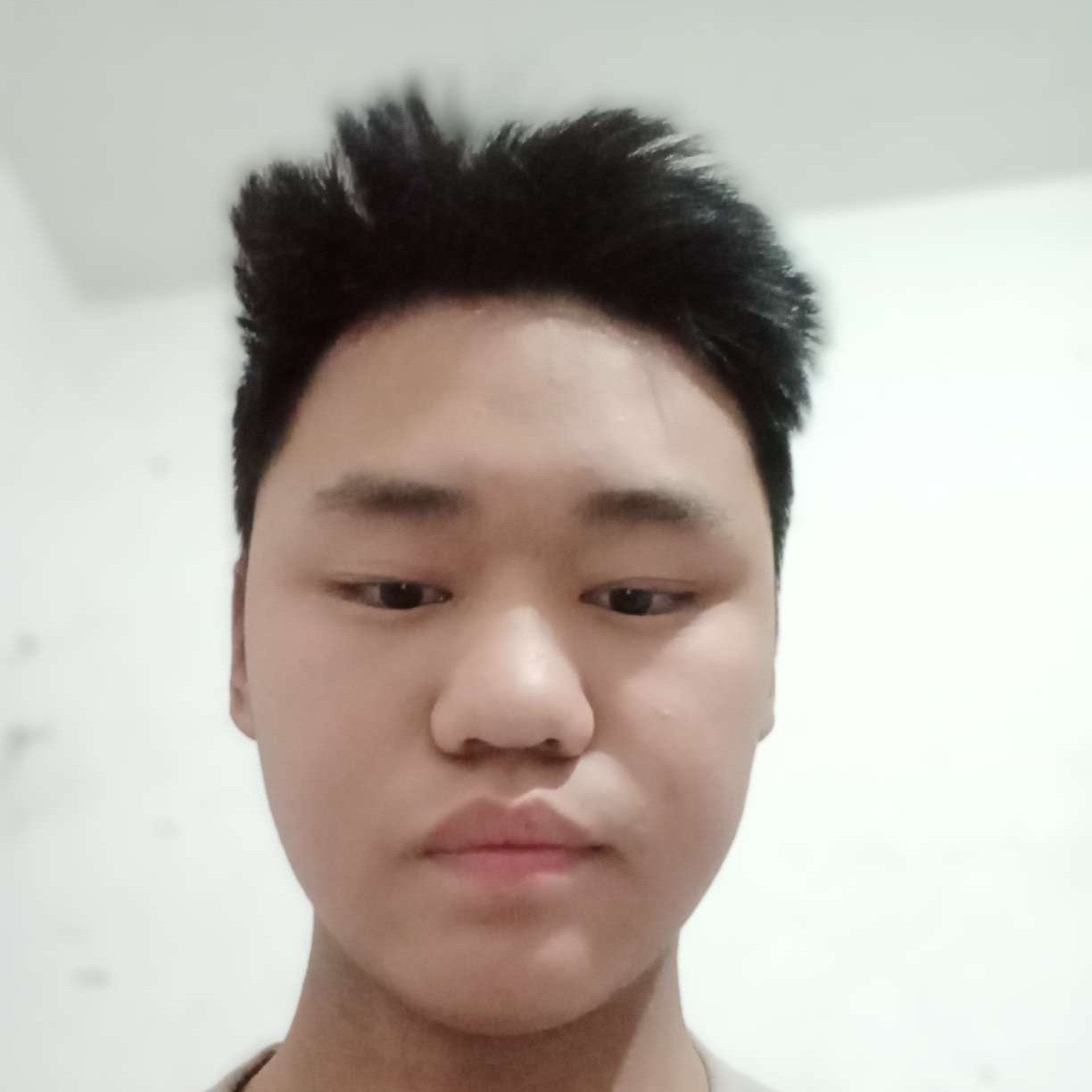 称心笑世界的照片