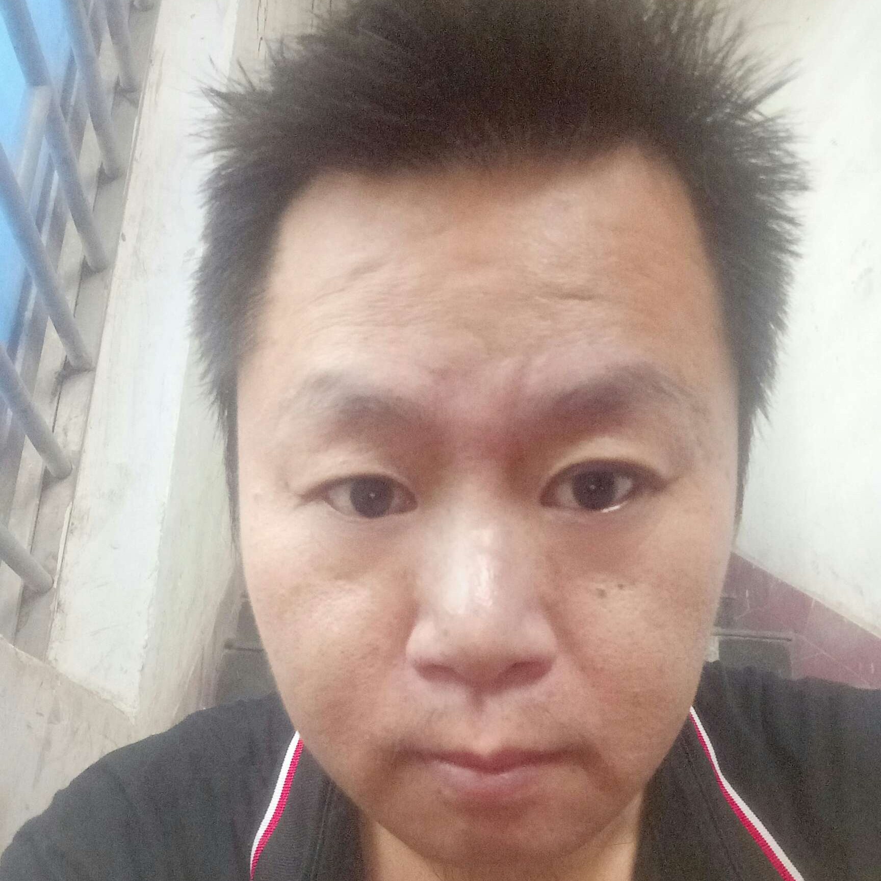 喜欢你的人:的照片