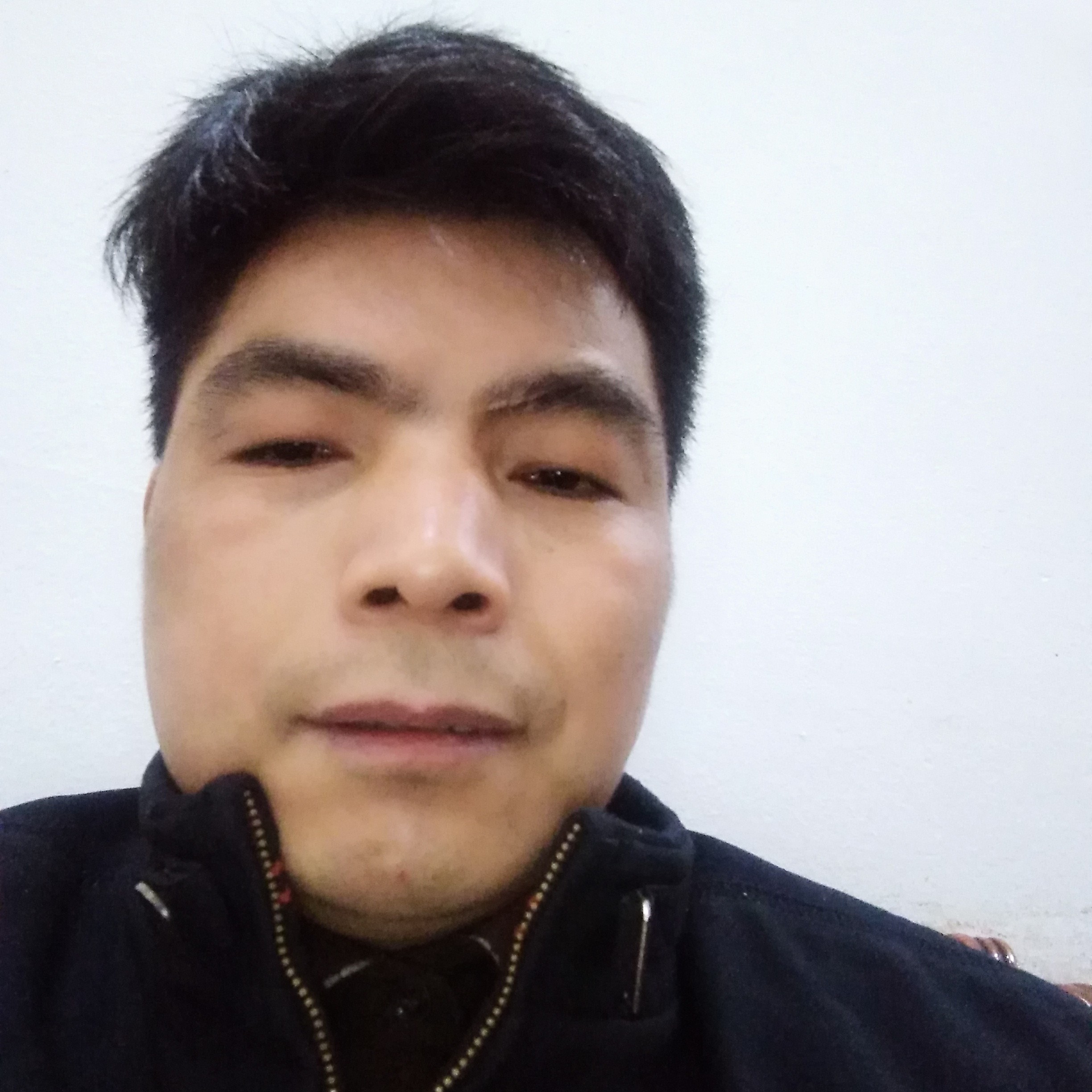 欠你的给板栗的照片
