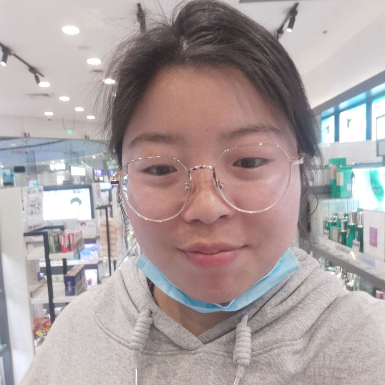 Lisaaa的照片