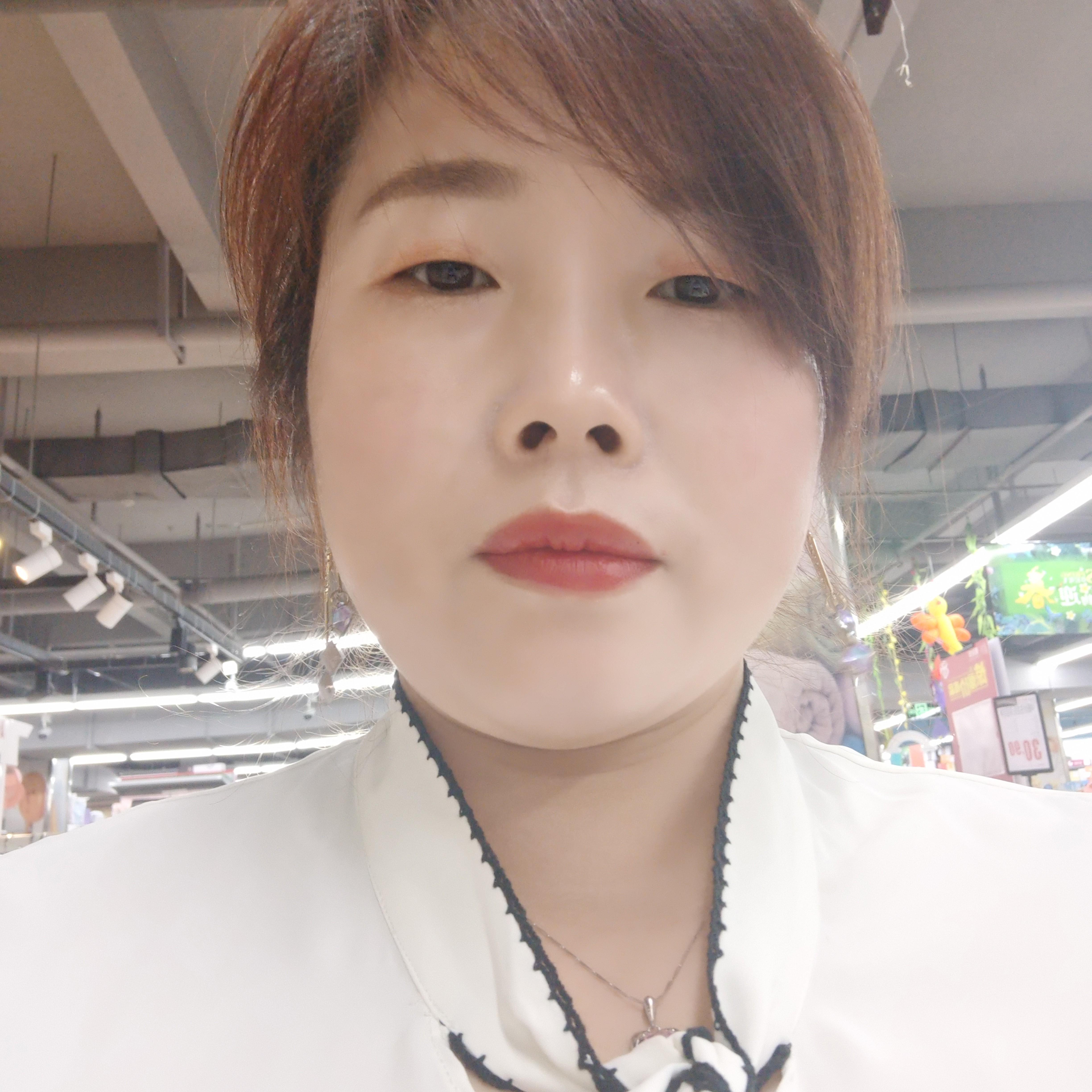 紫竹风铃的照片