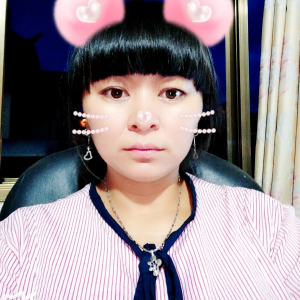 漂亮秀发的照片