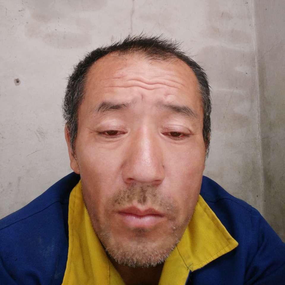 爱我不用商量的照片