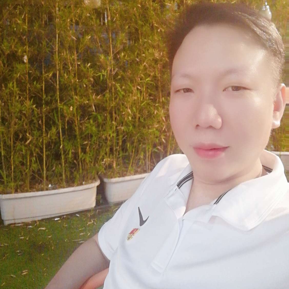 余音向香蕉的照片