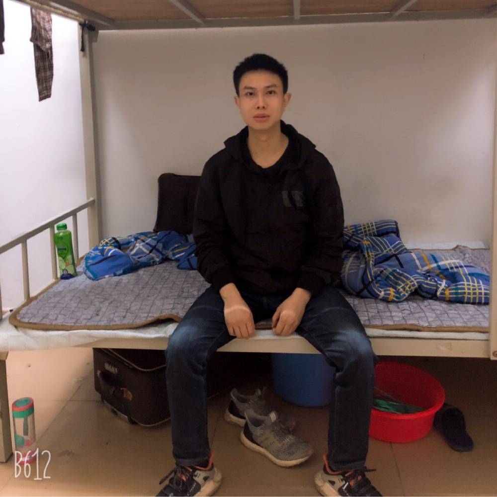 楚莉平的照片