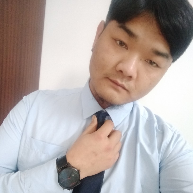 做为一个爱你的的照片