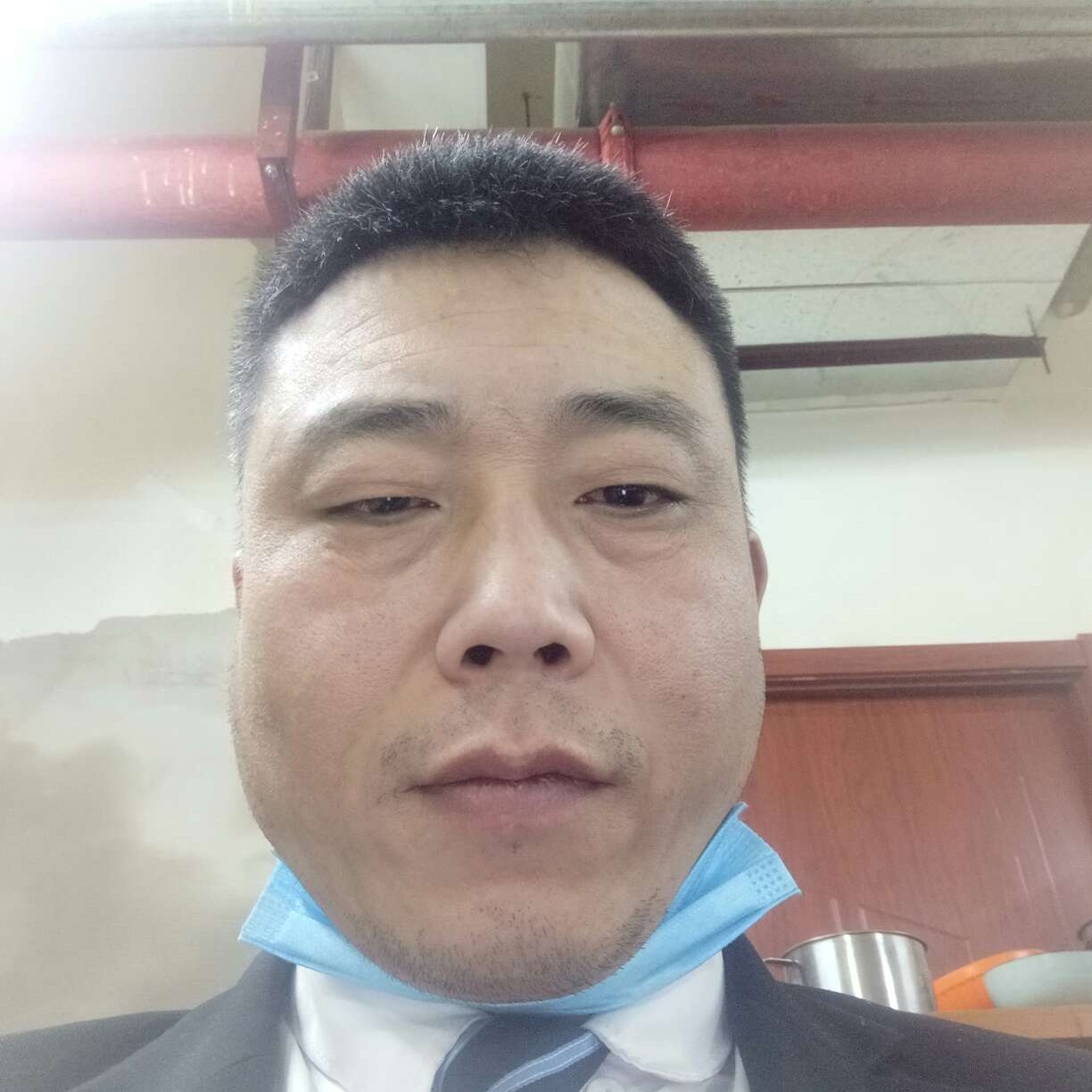 荼蘼笑温柔的照片