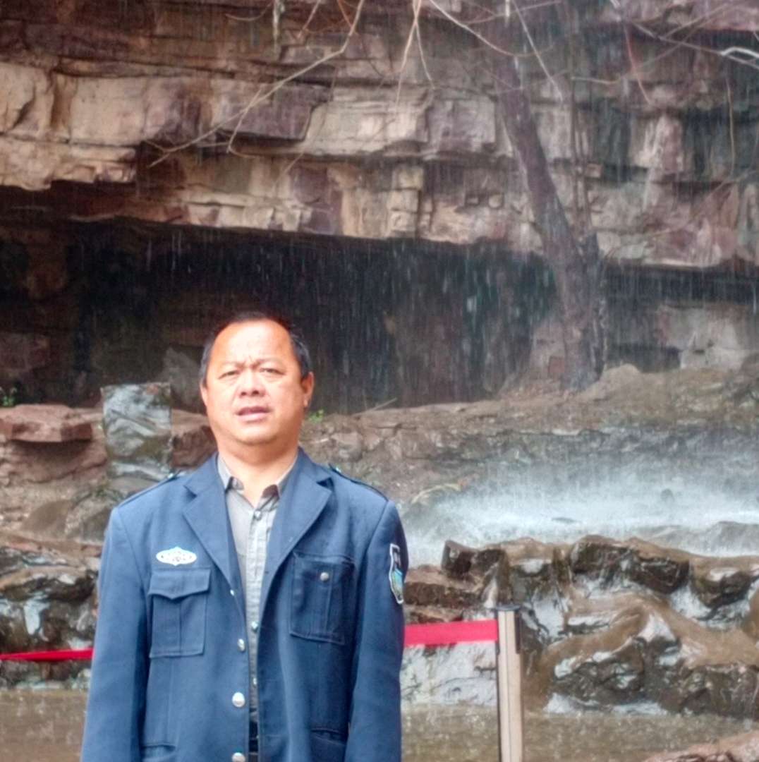 网络放弃爱笑的照片