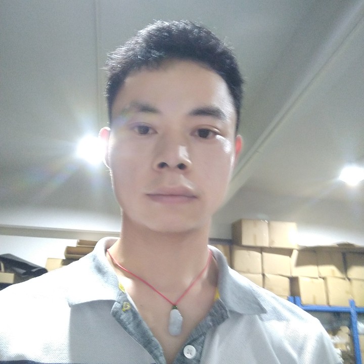 李科长的照片