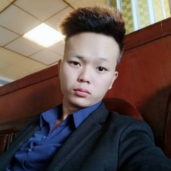 风中荼蘼的照片