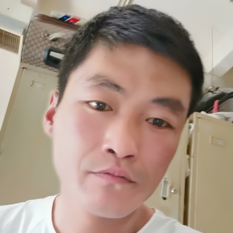 低调做人的照片