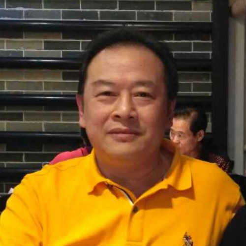 海雨天风的照片